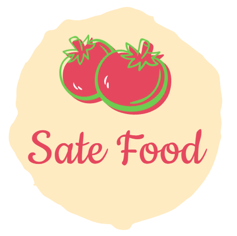 Sate Food