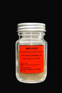 Épices Rœllinger Raw Spices<Amchoor