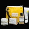 Épices Rœllinger Seasonal Sets<Bains Celtiques®  products and pouch manufactured from recycled boat sail