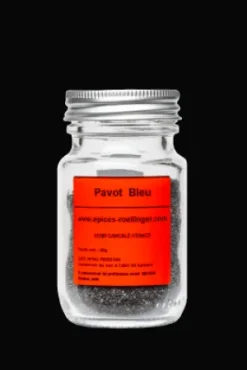 Épices Rœllinger Raw Spices<Blue Poppy