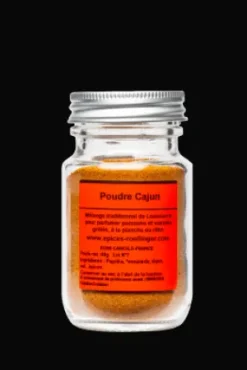 Épices Rœllinger Cultural Spice Blends<Cajun spice blend
