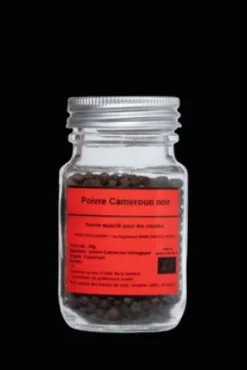 Épices Rœllinger Pepper<Cameroon Black Pepper