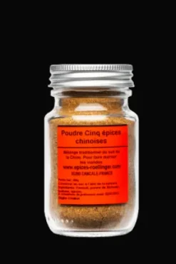 Épices Rœllinger Cultural Spice Blends<Chinese Five-Spice powder