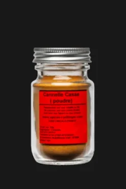 Épices Rœllinger Raw Spices | Cinnamon<Cinnamon Cassia India