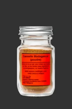 Épices Rœllinger Cinnamon | Raw Spices<Cinnamon from Madagascar