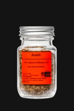 Épices Rœllinger French Spices | Raw Spices<Dill