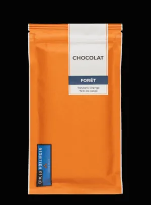 Épices Rœllinger Chocolate From Mexico<Forêt