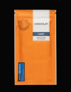 Épices Rœllinger Chocolate From Mexico<Forêt, Chile Tonka bean