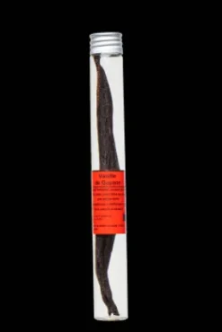 Épices Rœllinger Cave À Vanilles (“vanilla Cellar”)<French Guiana Vanilla Bean
