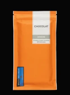 Épices Rœllinger Chocolate From Mexico<Jardin