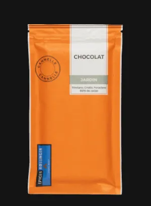 Épices Rœllinger Chocolate From Mexico<Jardin, Cinnamon
