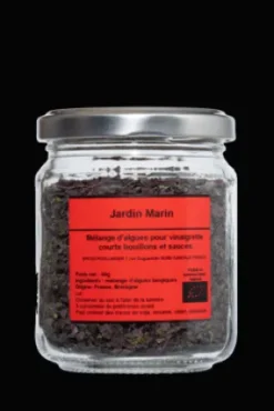 Épices Rœllinger Seaweed : Ocean Spices | Our Selection<Jardin Marin (Sea Garden)