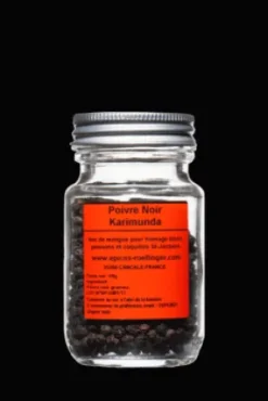 Épices Rœllinger Pepper<Karimunda Black Pepper