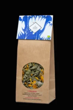Épices Rœllinger Anaïs‘ Herbal Teas<La Malicieuse ( The Comical)