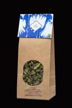 Épices Rœllinger Anaïs‘ Herbal Teas<La Rêveuse (The Dreamer)