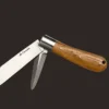Épices Rœllinger Utensils<Le Cancalais © -  teak wood