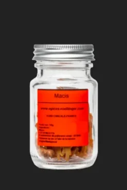 Épices Rœllinger Raw Spices<Mace