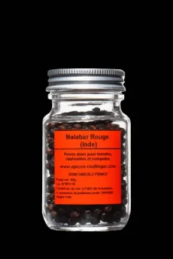 Épices Rœllinger Pepper<Malabar Red Pepper
