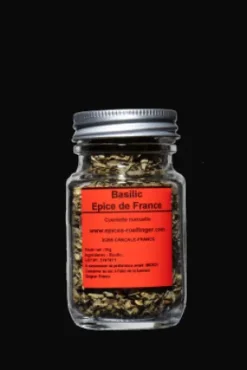 Épices Rœllinger Herbs | French Spices<Marseillaise basil