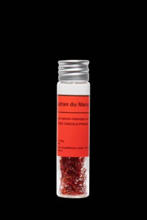 Épices Rœllinger Saffrons<Morocco Saffron
