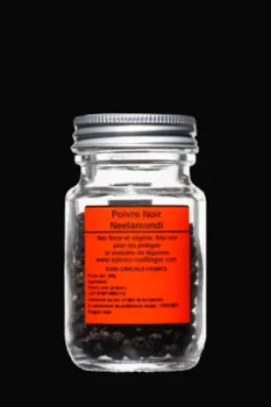 Épices Rœllinger Pepper<Neelamundi Black Pepper