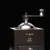 Épices Rœllinger Utensils<Olivier Roellinger's chocolate brown pepper mill Peugeot
