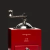 Épices Rœllinger Utensils<Olivier Roellinger's red pepper mill Peugeot