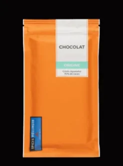 Épices Rœllinger Chocolate From Mexico<Origine