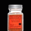 Épices Rœllinger Collection Of Chilli Peppers | French Spices<Piment du Béarn fumé au bois de laurier F4  (Bay Laurel-Smoked  Béarn Chile Pepper , France)