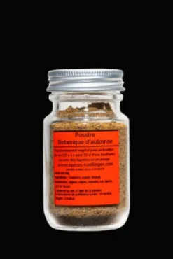Épices Rœllinger Creations For Starters And Vegetables<Poudre Botanique d'automne ® (Botanique Powder - Autumn)