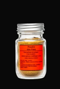 Épices Rœllinger Creations For Starters And Vegetables<Poudre des fées (Fairies' powder)
