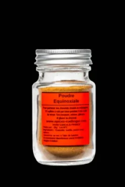 Épices Rœllinger Creations For Desserts And Fruits<Poudre Equinoxiale