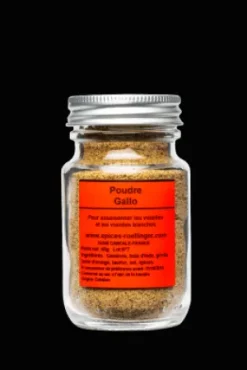 Épices Rœllinger Creation For Meat<Poudre Gallo (Gallo)