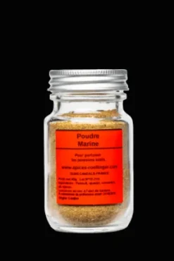Épices Rœllinger Creations For Fish And Sellfish<Poudre Marine (Marin Powder)