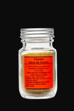 Épices Rœllinger Our Selection | Creations For Starters And Vegetables<Poudre Rêve de Cochin® (Dreams of Cochin)