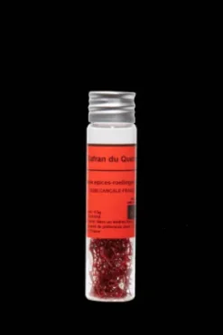 Épices Rœllinger Saffrons<Quercy Saffron