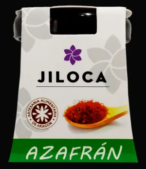 Épices Rœllinger Saffrons<Saffron from Spain