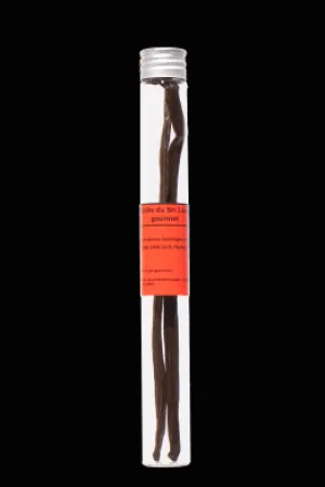 Épices Rœllinger Cave À Vanilles (“vanilla Cellar”)<Sri Lanka vanilla bean