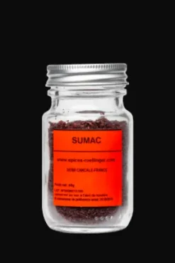 Épices Rœllinger Raw Spices<Sumac