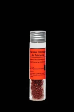 Épices Rœllinger Raw Spices | Saffrons<Taliouine  Saffron (Morocco)