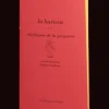 Épices Rœllinger Books<The cookbook « La harissa, dix façons de la préparer »