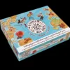 Épices Rœllinger Books | Seasonal Sets<The Spice Chest,  a board game for children
