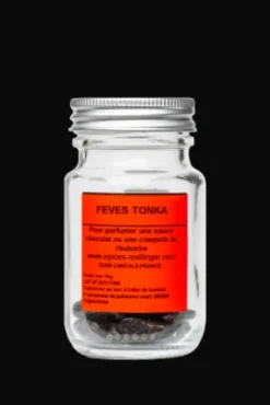 Épices Rœllinger Raw Spices<Tonka beans
