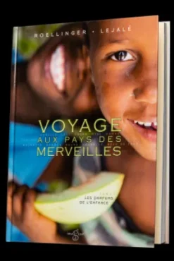 Épices Rœllinger Books<Voyage aux pays des merveilles  (Voyage to Wonderland)